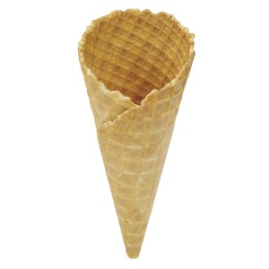 Bonbon Rio 60 mm Waffle Cones